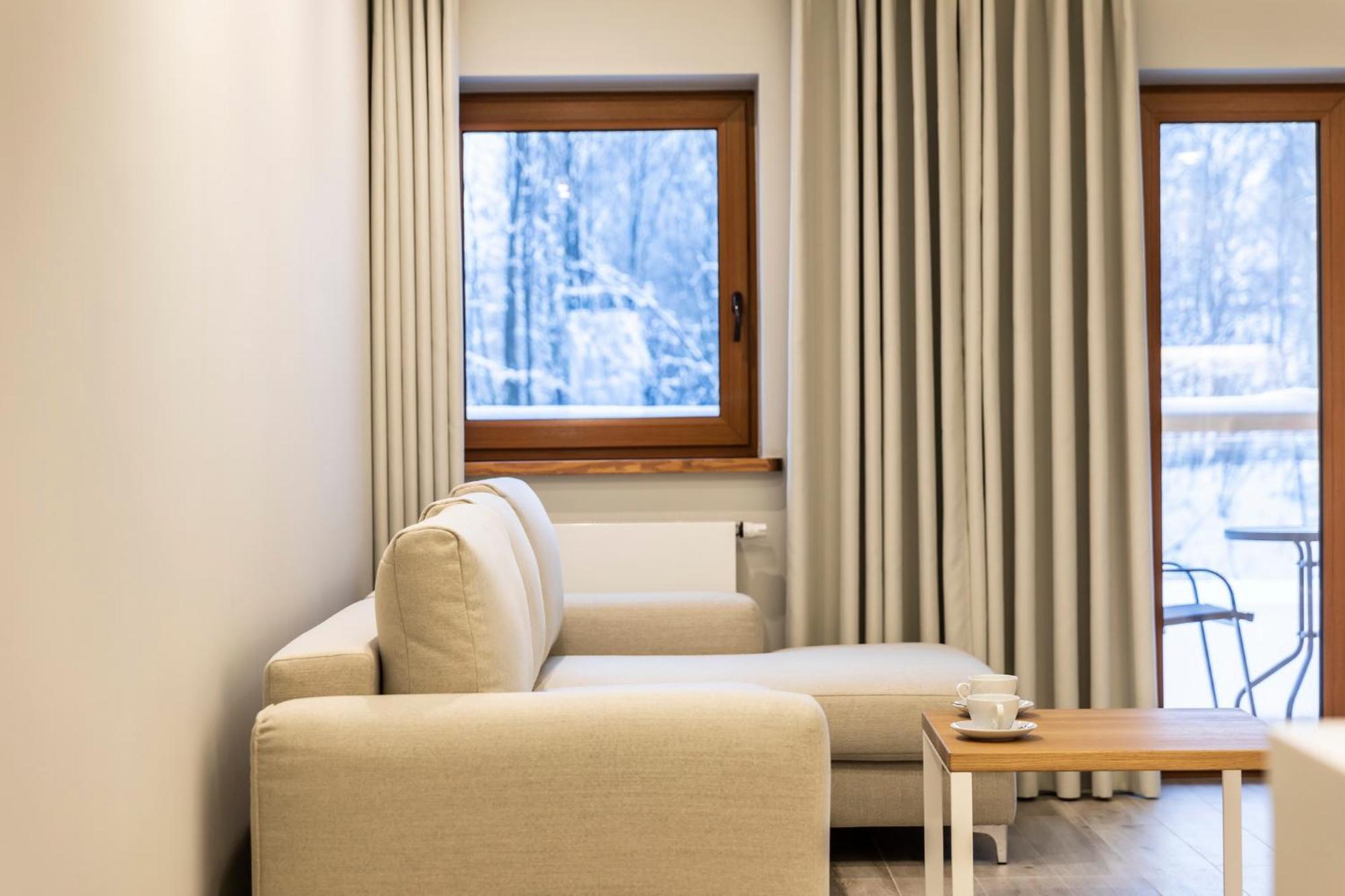 Royal Hill Residence Zakopane Exterior foto