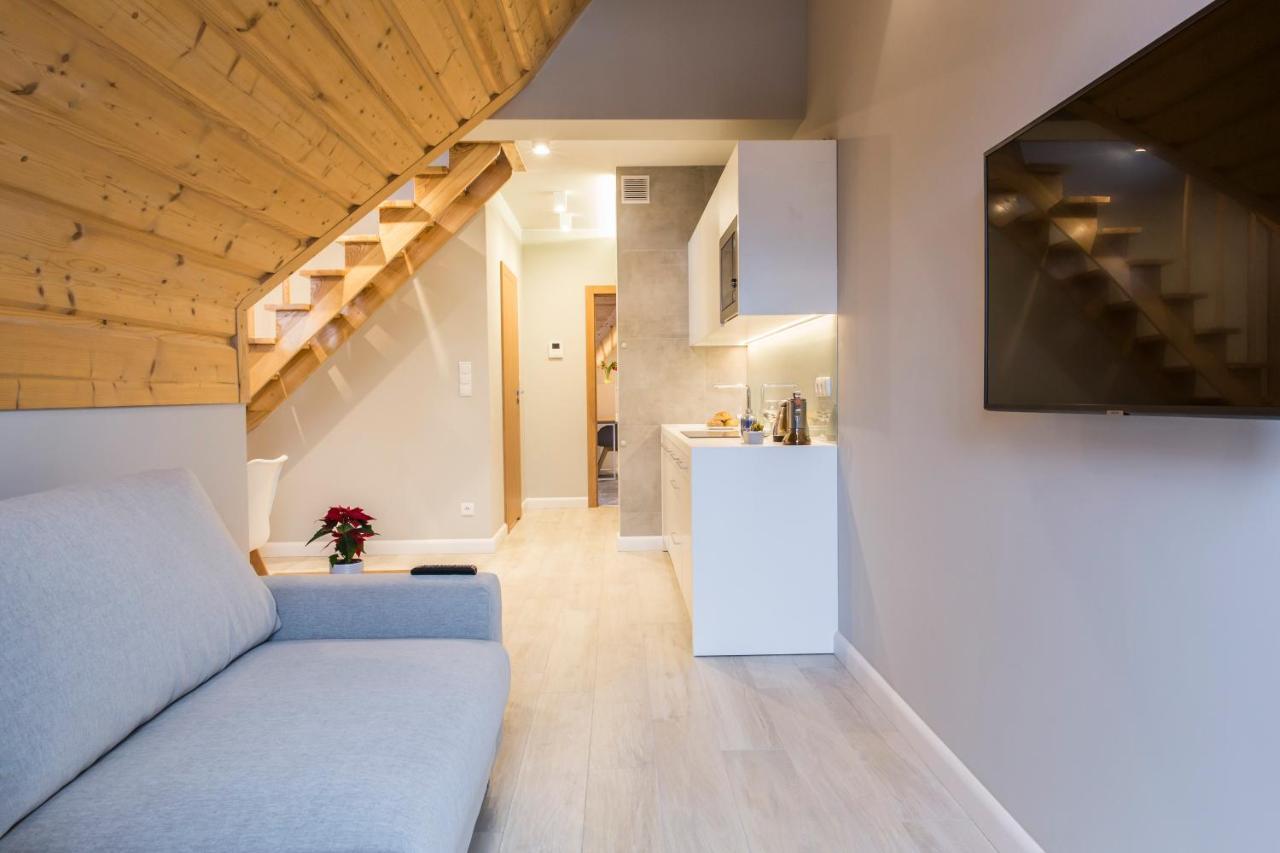Royal Hill Residence Zakopane Exterior foto